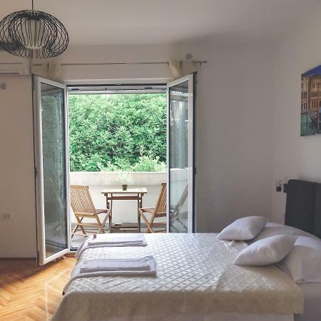 Apartment Lim ブドヴァ エクステリア 写真