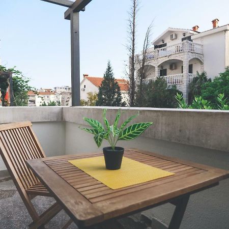 Apartment Lim ブドヴァ エクステリア 写真
