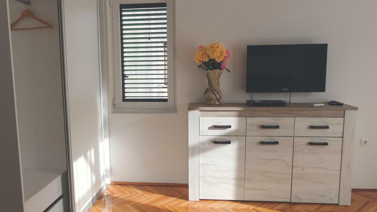 Apartment Lim ブドヴァ エクステリア 写真