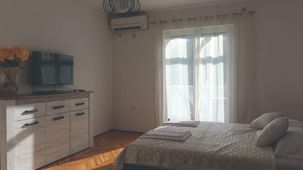 Apartment Lim ブドヴァ エクステリア 写真