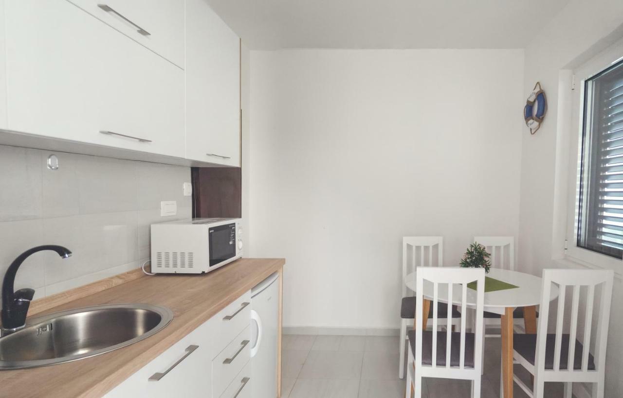 Apartment Lim ブドヴァ エクステリア 写真