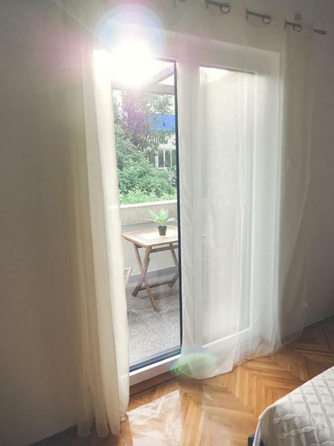 Apartment Lim ブドヴァ エクステリア 写真