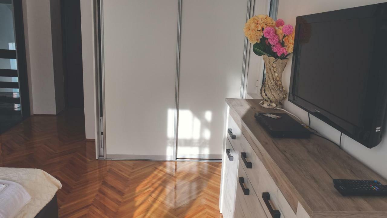 Apartment Lim ブドヴァ エクステリア 写真