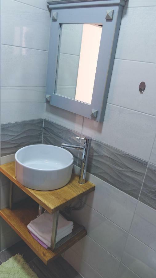 Apartment Lim ブドヴァ エクステリア 写真