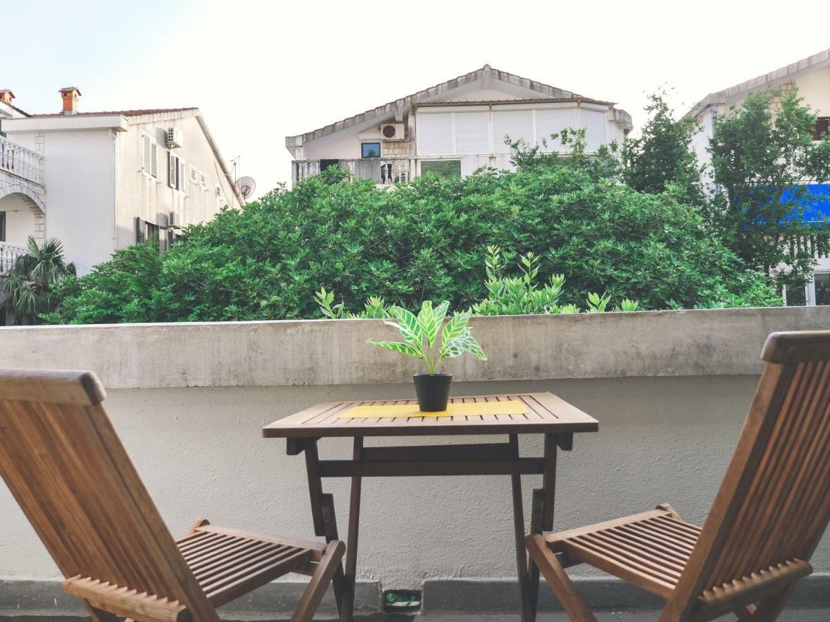 Apartment Lim ブドヴァ エクステリア 写真